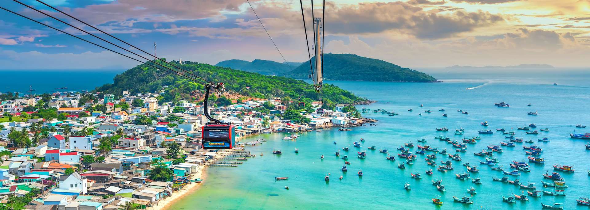 Explore Phu Quoc