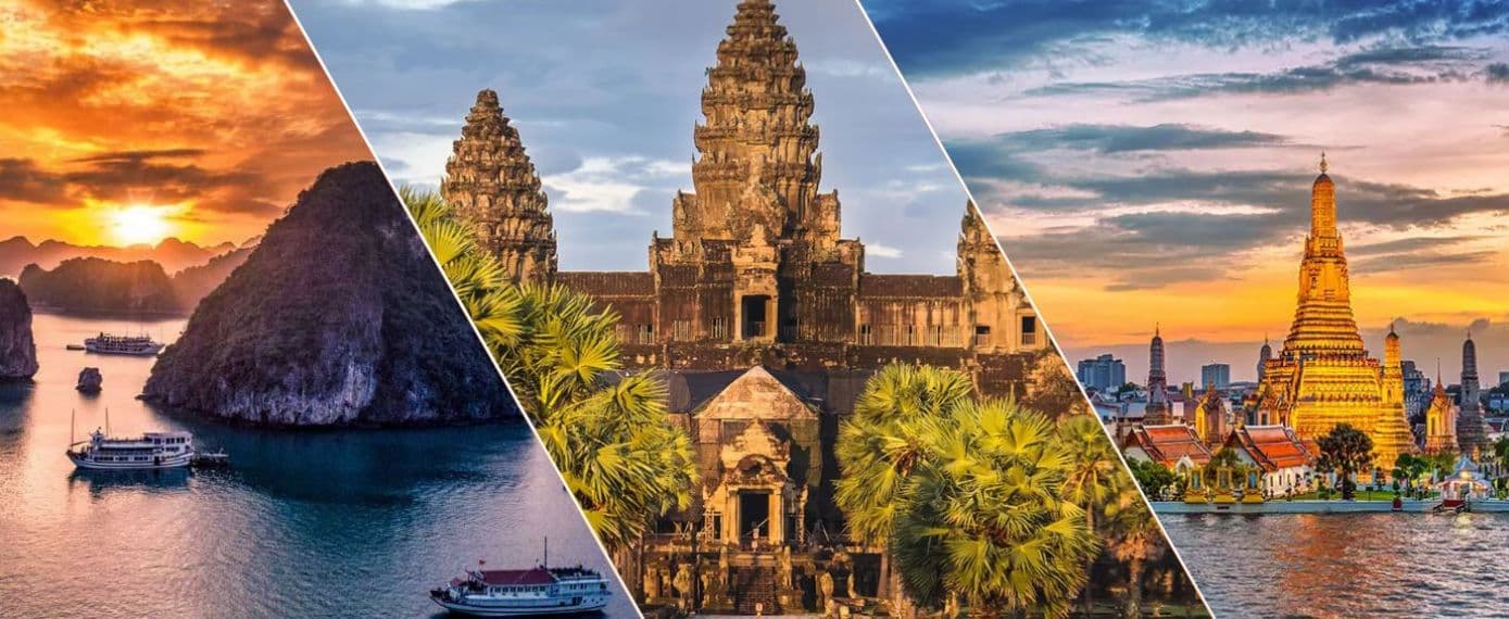 Vietnam travel guide