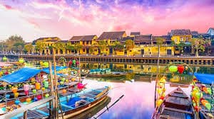 Vietnam Family Packages
