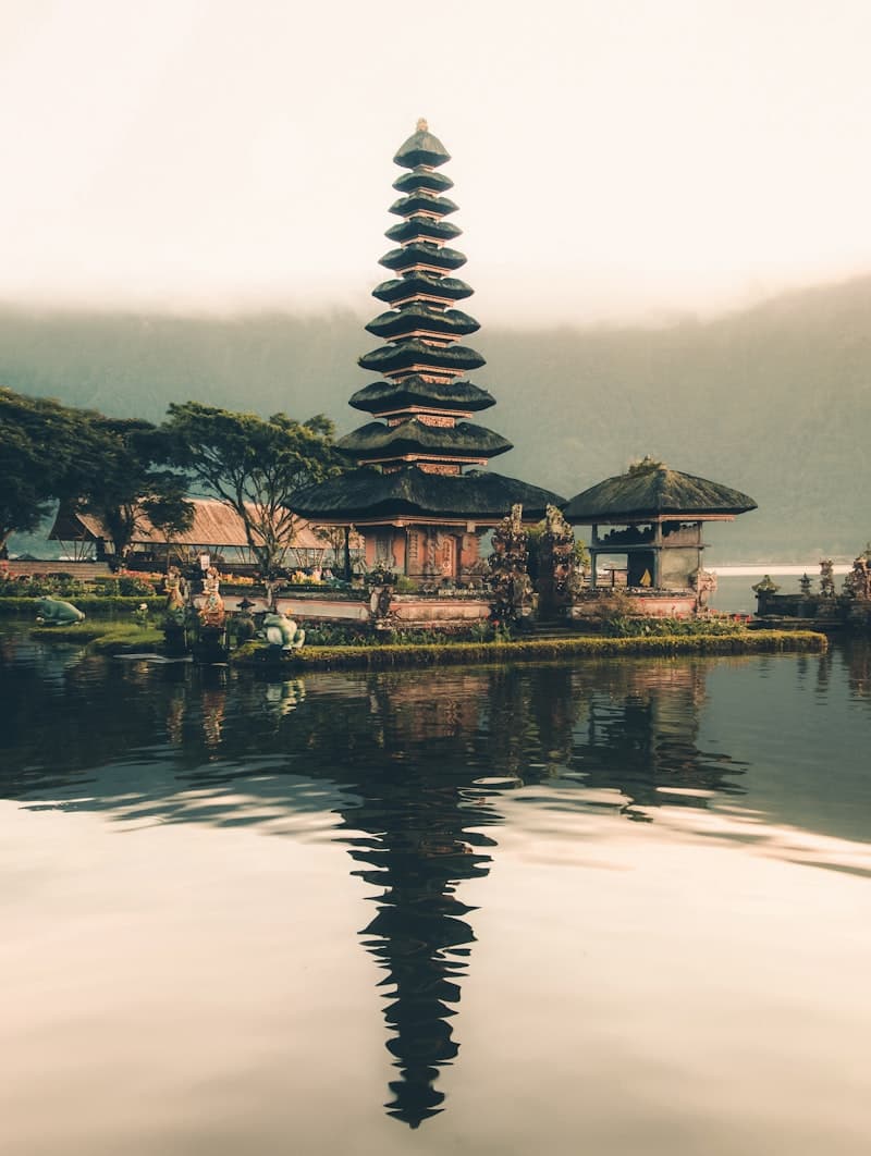 Bali vs Thailand: Which Is Better for Your Honeymoon?