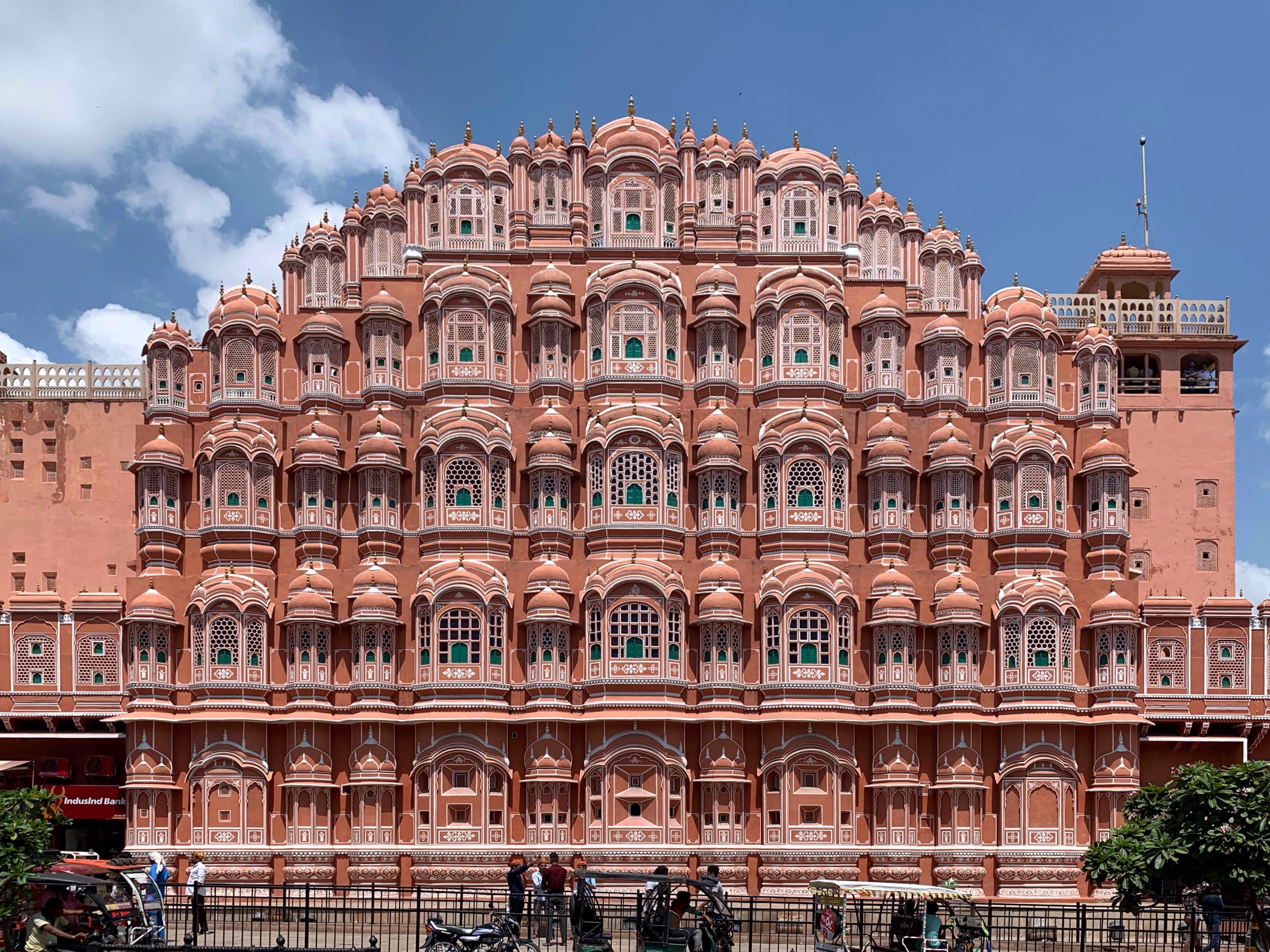 Royal Rajasthan